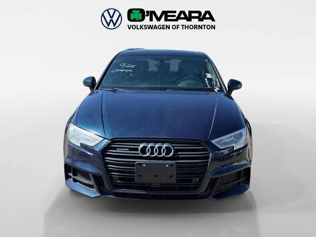 Used 2020 Audi A3 2.0T Premium AWD/4WD image 8