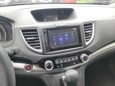 Used 2016 Honda CR-V EX image 11