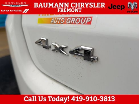 Used 2023 Jeep Compass Limited AWD/4WD image 17
