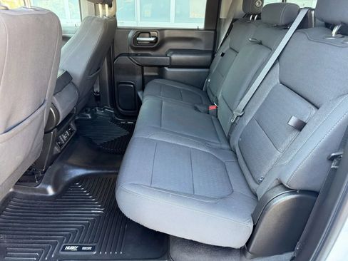 Used 2022 Chevrolet Silverado 2500 LT w/ Convenience Package AWD/4WD image 5