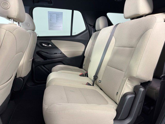 Used 2023 Chevrolet Traverse LS w/ Safety Package AWD/4WD image 37