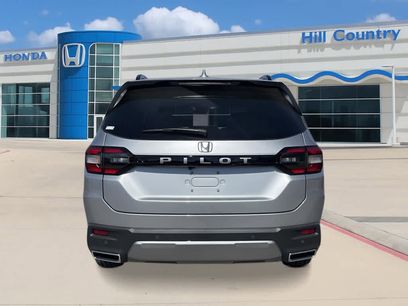 New 2026 Honda Pilot EX-L