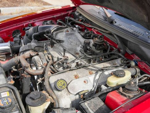 Used 1999 Ford Mustang Cobra image 25