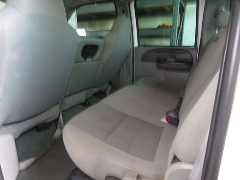 Used 2004 Ford F250 4x4 Crew Cab Super Duty image 25