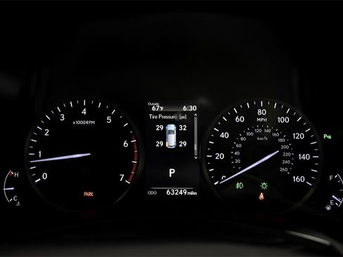 Used 2020 Lexus NX 300 AWD w/ Comfort Package image 35