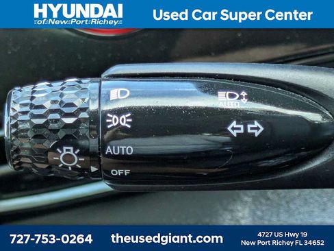 Certified 2023 Hyundai Elantra N Line FWD image 31