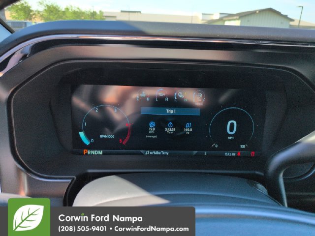 New 2026 Ford F350 Lariat w/ Black Appearance Package AWD/4WD image 15