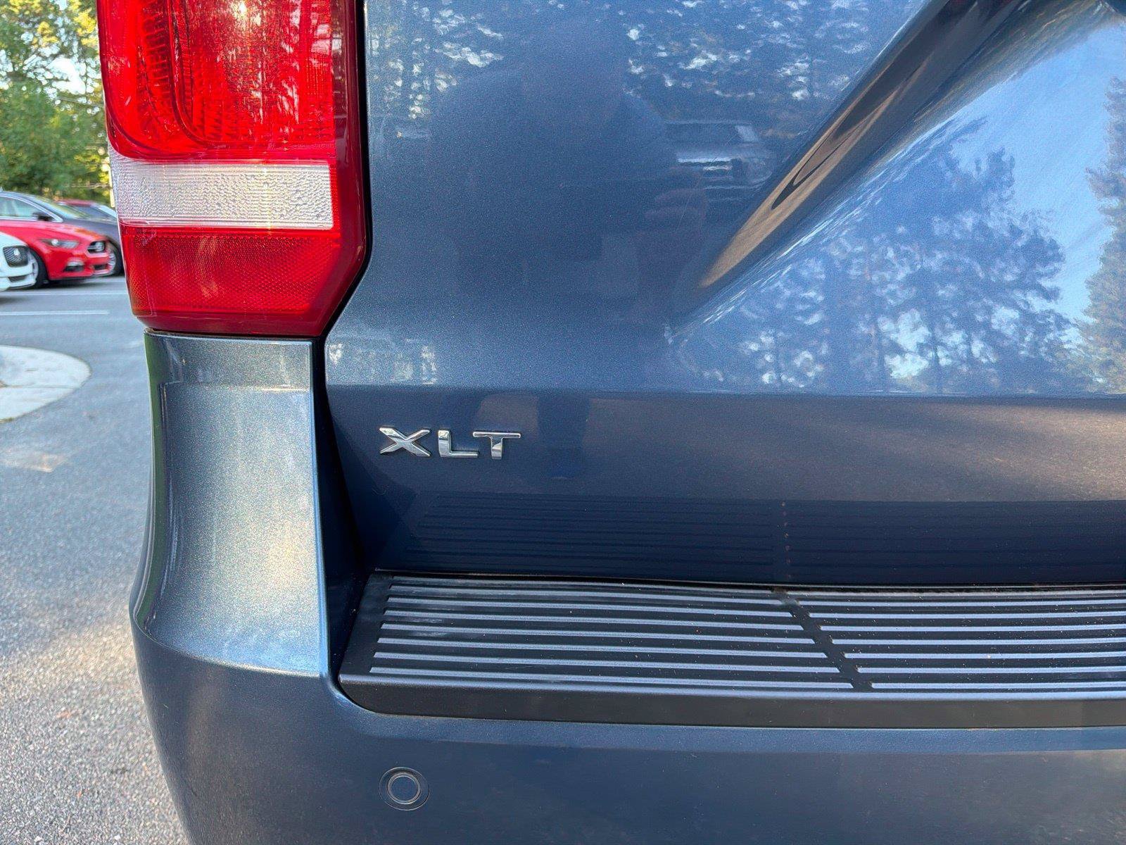 Used 2020 Ford Expedition XLT RWD image 12