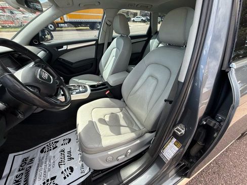 Used 2014 Audi A4 Premium Plus image 12