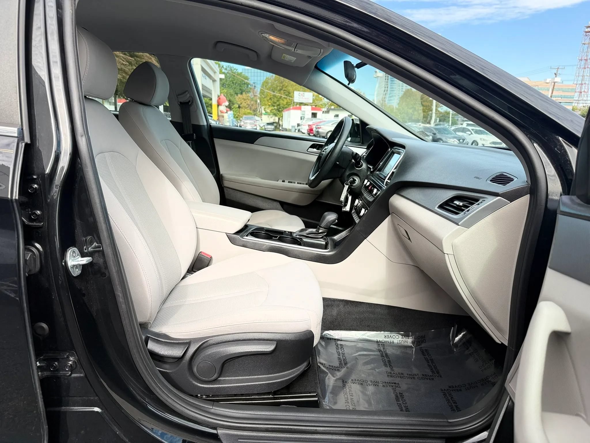 Used 2018 Hyundai Sonata SE FWD image 31