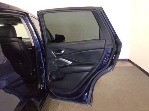 Used 2020 Acura RDX FWD image 8