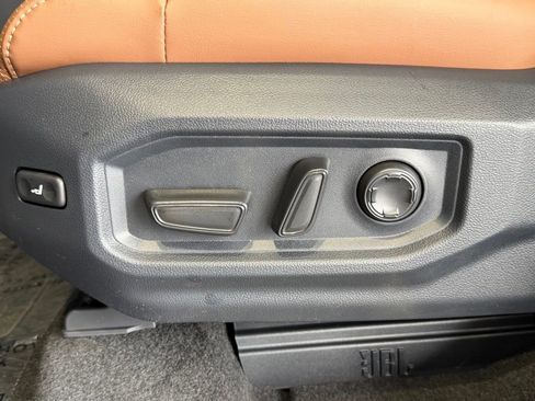 New 2026 Toyota Tundra 1794 Edition AWD/4WD image 18