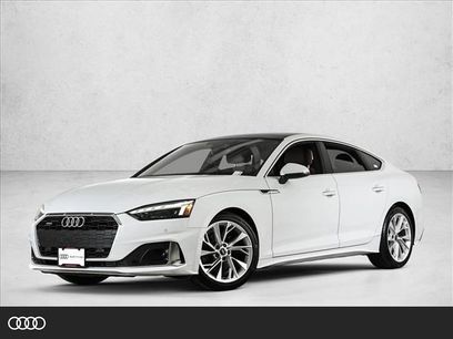 Used 2023 Audi A5 2.0T Premium w/ Convenience Package