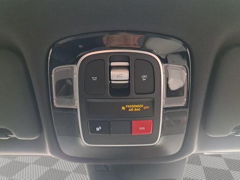 New 2026 Hyundai Tucson Limited image 35