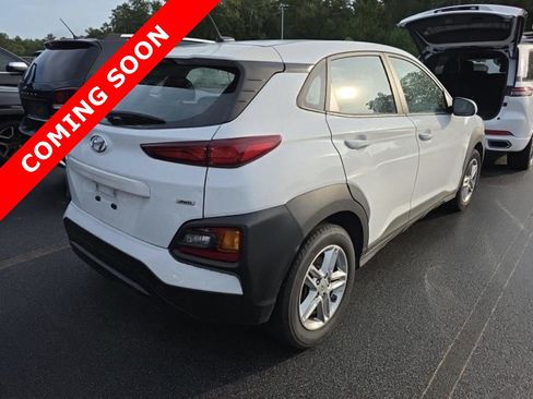 Used 2021 Hyundai Kona SE AWD/4WD image 4