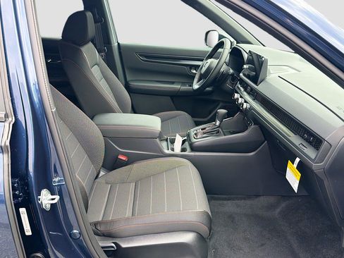 New 2026 Honda CR-V Sport image 25