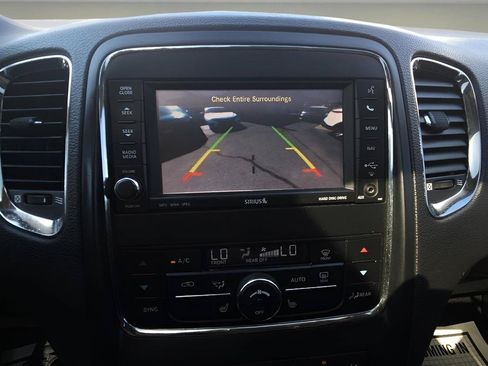 Used 2012 Dodge Durango Crew w/ Leather Interior Group AWD/4WD image 18