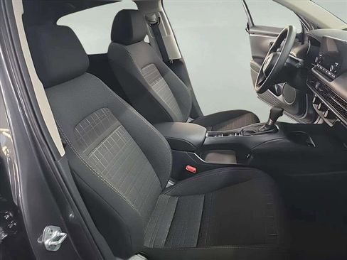 Used 2025 Honda HR-V LX image 25