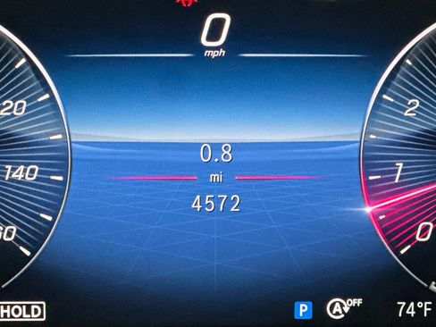 Certified 2026 Mercedes-Benz GLE 350 4MATIC image 34