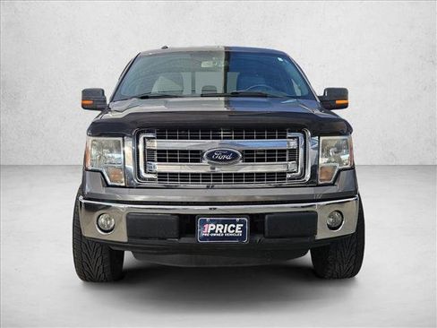 Used 2014 Ford F150 XLT w/ Equipment Group 302A Luxury image 2