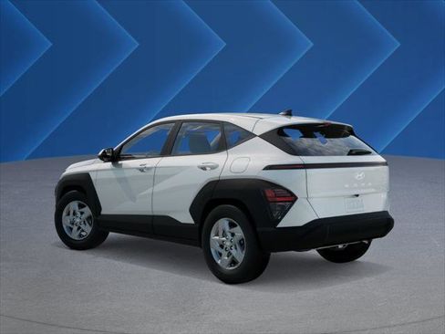 New 2026 Hyundai Kona SE image 5