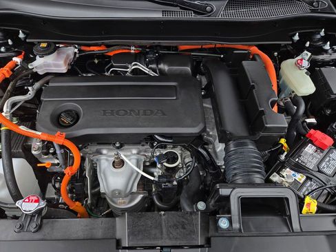 Used 2025 Honda CR-V Sport-L image 32