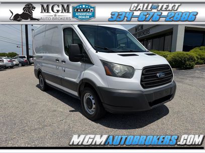 Used 2016 Ford Transit 150 130 Medium Roof