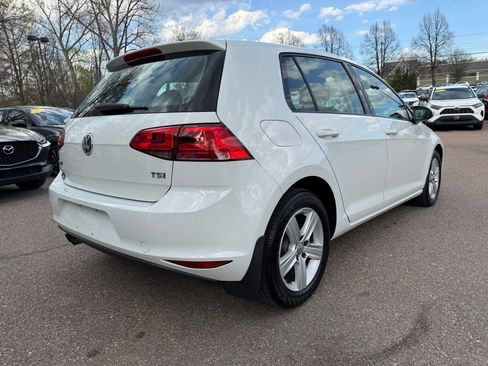 Used 2017 Volkswagen Golf S FWD image 7