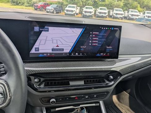 Used 2025 BMW M2 RWD image 19
