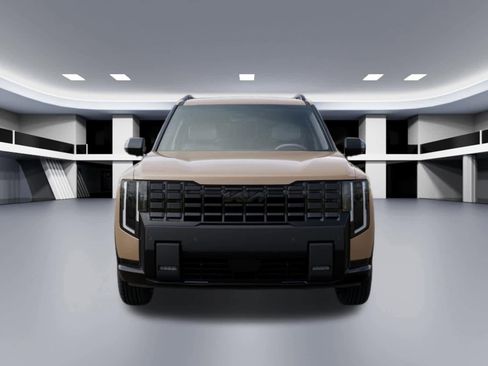 New 2027 Kia Telluride EX X-Line AWD/4WD image 2