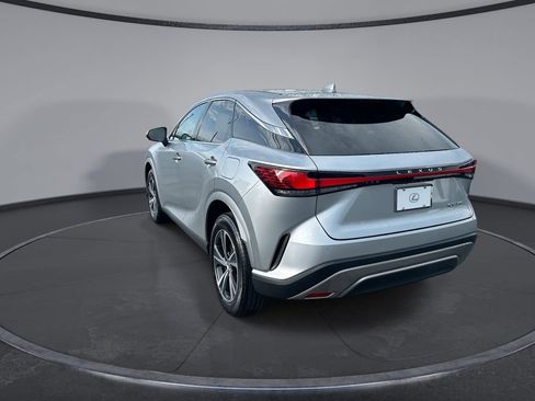 Used 2025 Lexus RX 350 FWD w/ Technology Package image 10