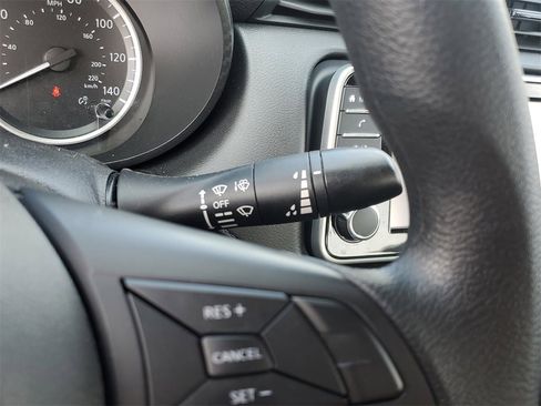 Used 2024 Nissan Versa S image 20