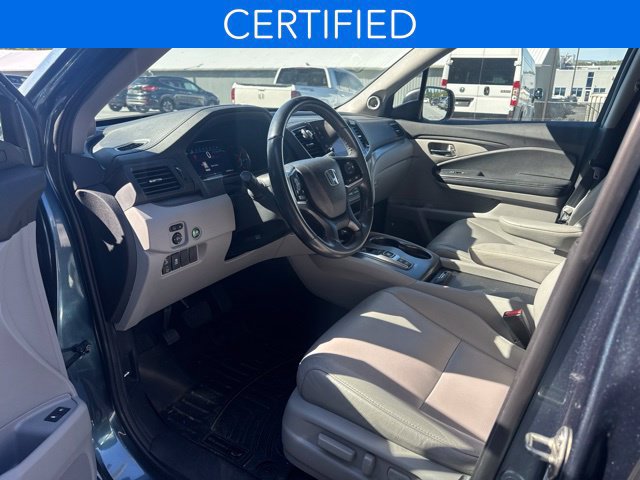 Used 2021 Honda Pilot Special Edition image 9