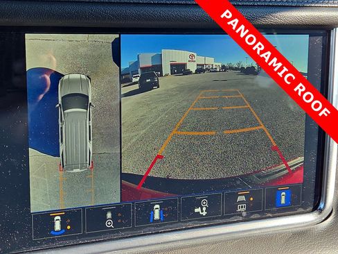 Used 2024 GMC Yukon Denali image 20