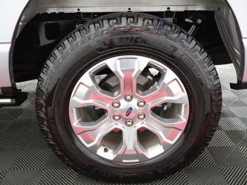 Used 2022 Ford F150 Platinum AWD/4WD image 85