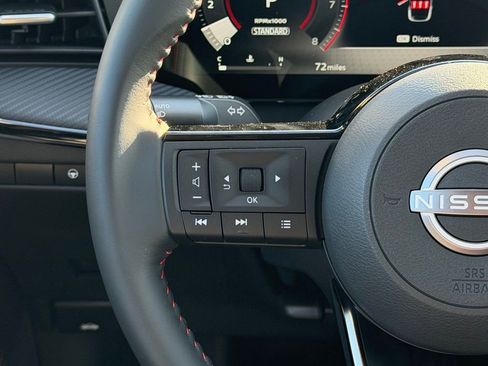 Used 2025 Nissan Kicks SR image 28