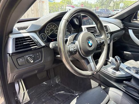 Used 2018 BMW 430i Convertible RWD image 14