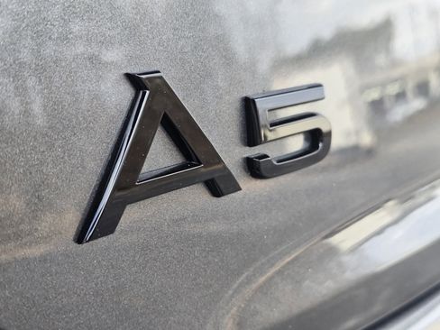 Used 2023 Audi A5 2.0T Premium Plus w/ Premium Plus image 32
