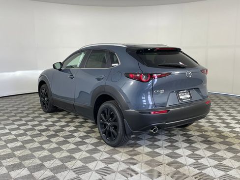 New 2025 MAZDA CX-30 AWD 2.5 S w/ Preferred Package image 5