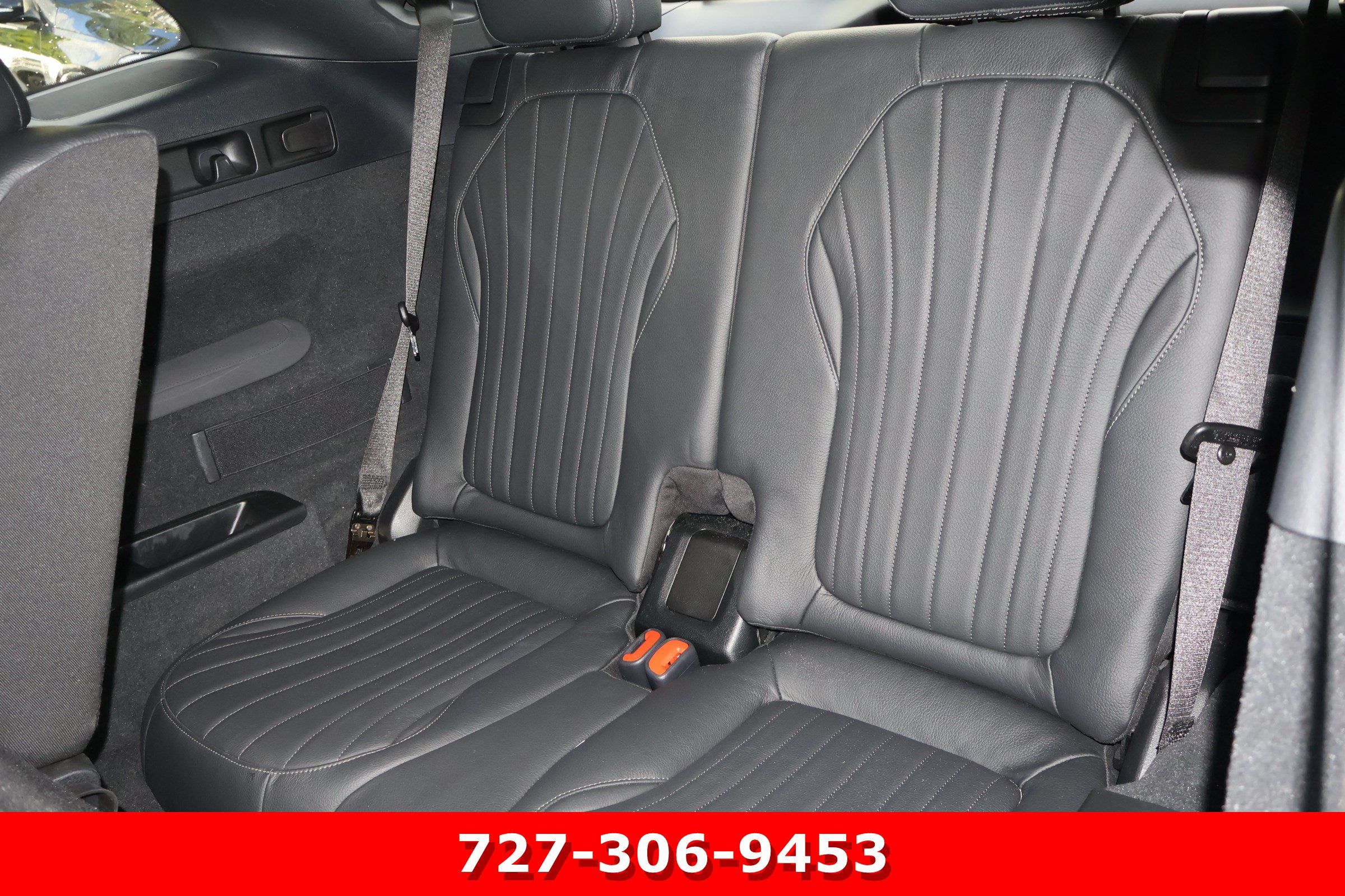 Certified 2024 Mercedes-Benz EQS 450+ 4MATIC SUV image 16