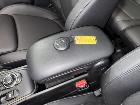 Used 2024 MINI Cooper Countryman S w/ Storage Package FWD image 30