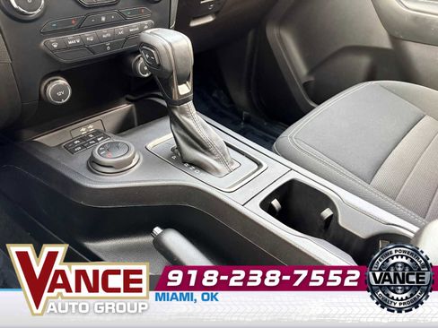 Used 2019 Ford Ranger XLT w/ Equipment Group 301A Mid AWD/4WD image 22