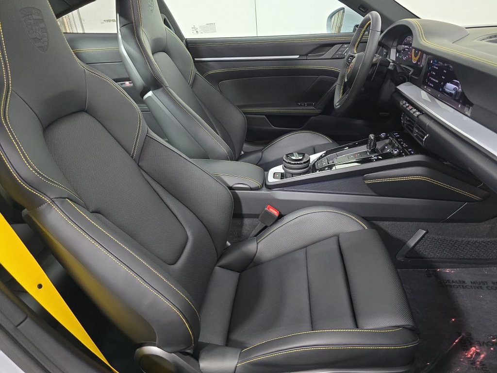 New 2026 Porsche 911 Carrera 4S AWD/4WD image 27