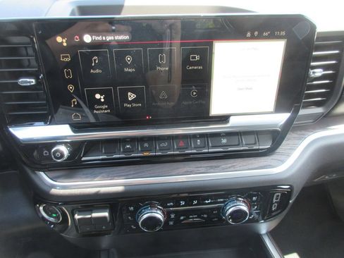 New 2026 GMC Sierra 1500 SLT w/ SLT Premium Package AWD/4WD image 19