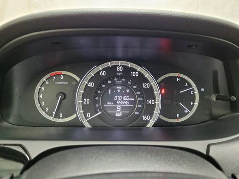 Used 2016 Honda Accord LX image 23