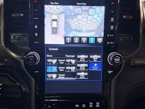 Used 2020 RAM 2500 Limited AWD/4WD image 27