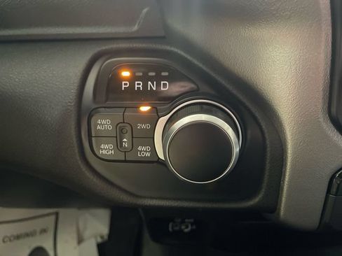 Certified 2019 RAM 1500 Big Horn AWD/4WD image 20