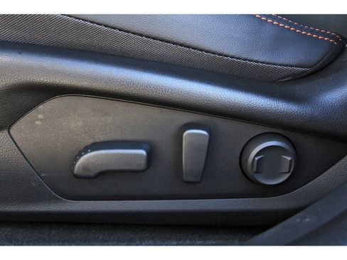 New 2026 Subaru Crosstrek 2.5i Limited image 23