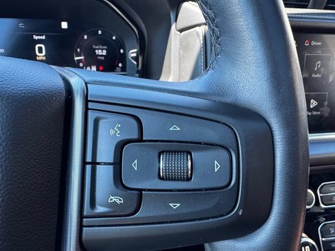 Used 2023 GMC Yukon Denali Ultimate AWD/4WD image 15