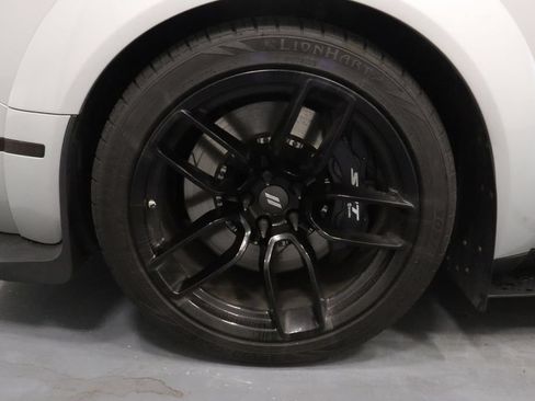 Certified 2021 Dodge Challenger R/T Scat Pack RWD image 22